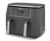 Ninja Frytkownica beztłuszczowa NINJA Foodi Max Dual Zone AF300EU - 1285490 - zdjęcie 1
